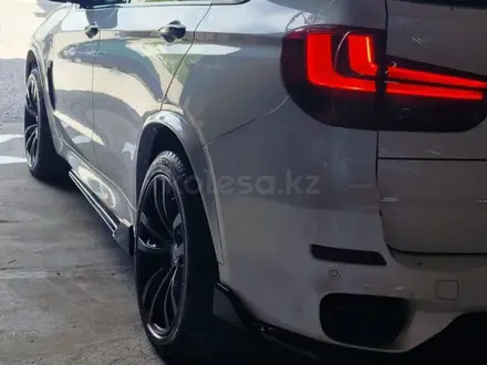 BMW X5 2013 года за 20 000 000 тг. в Шымкент – фото 9