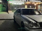 Mercedes-Benz E 320 1997 годаүшін4 000 000 тг. в Караганда – фото 5