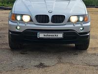 BMW X5 2002 годаүшін6 000 000 тг. в Кокшетау