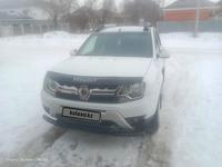 Renault Duster 2018 года за 6 800 000 тг. в Уральск