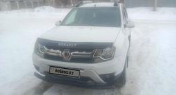 Renault Duster 2018 года за 6 800 000 тг. в Уральск