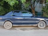 Audi 80 1991 годаүшін800 000 тг. в Актобе – фото 4