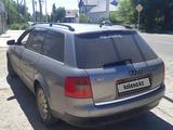 Audi A6 1999 годаfor2 700 000 тг. в Кызылорда – фото 2