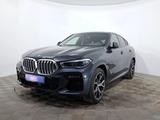 BMW X6 2019 годаүшін37 000 000 тг. в Астана