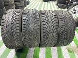 235/55/17. Yokohama Комплект за 58 000 тг. в Алматы