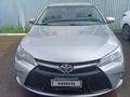 Toyota Camry 2015 годаүшін5 600 000 тг. в Уральск