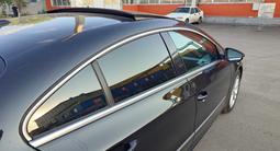 Volkswagen Passat CC 2010 годаfor5 200 000 тг. в Астана – фото 3