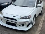 Mitsubishi Lancer 2008 годаfor3 200 000 тг. в Атырау