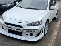 Mitsubishi Lancer 2008 года за 3 200 000 тг. в Атырау