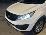 Kia Sportage 2015 года за 8 000 000 тг. в Алматы