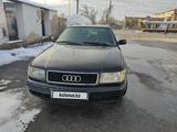 Audi 100 1993 годаүшін2 000 000 тг. в Туркестан