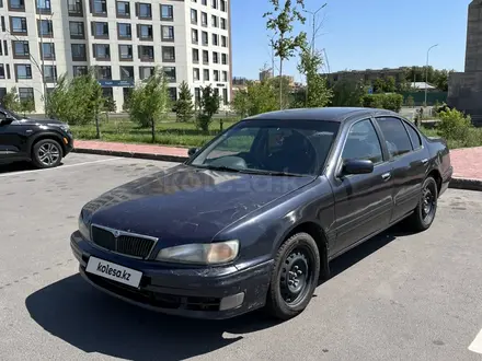 Nissan Cefiro 1996 года за 1 600 000 тг. в Астана – фото 3