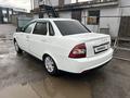 ВАЗ (Lada) Priora 2170 2014 годаүшін1 650 000 тг. в Усть-Каменогорск