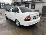 ВАЗ (Lada) Priora 2170 2014 года за 1 650 000 тг. в Усть-Каменогорск