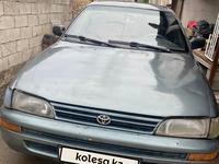 Toyota Corolla 1993 годаүшін700 000 тг. в Алматы