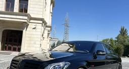 Mercedes-Benz S 500 2013 годаүшін26 000 000 тг. в Алматы – фото 2