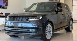 Land Rover Range Rover Autobiography 2026 года за 121 418 000 тг. в Усть-Каменогорск