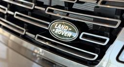 Land Rover Range Rover Autobiography 2026 года за 121 418 000 тг. в Усть-Каменогорск – фото 4