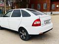 ВАЗ (Lada) Priora 2172 2012 годаүшін2 100 000 тг. в Атырау – фото 3