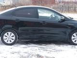 Kia Rio 2014 годаүшін4 800 000 тг. в Щучинск – фото 5