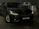 Kia K7 2016 года за 9 700 000 тг. в Шымкент
