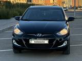 Hyundai Accent 2012 годаfor5 200 000 тг. в Астана – фото 2