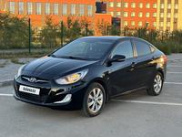 Hyundai Accent 2012 годаүшін4 800 000 тг. в Астана