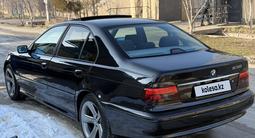 BMW 530 2001 года за 4 300 000 тг. в Шымкент – фото 4