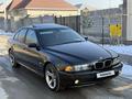 BMW 530 2001 года за 4 300 000 тг. в Шымкент