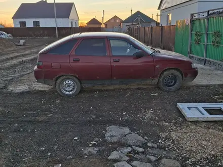 ВАЗ (Lada) 2112 2002 года за 700 000 тг. в Уральск – фото 3