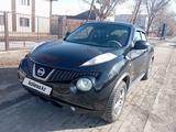 Nissan Juke 2013 года за 5 000 000 тг. в Алматы – фото 2