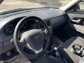 ВАЗ (Lada) Priora 2170 2014 годаүшін2 600 000 тг. в Тараз – фото 12