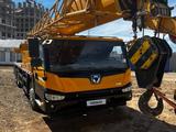 XCMG  QY25K-II 2014 года за 35 000 000 тг. в Астана – фото 2
