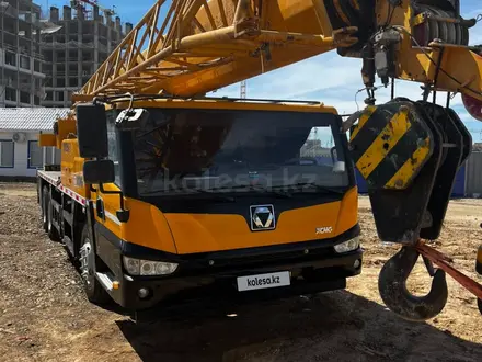 XCMG  QY25K-II 2014 года за 35 000 000 тг. в Астана – фото 2