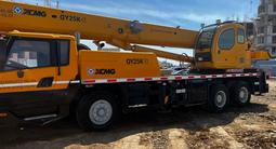 XCMG  QY25K-II 2014 года за 35 000 000 тг. в Астана – фото 3