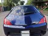 Toyota WiLL VS 2001 года за 2 500 000 тг. в Алматы – фото 5