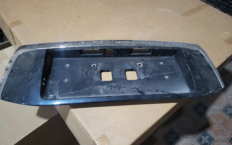 Подномерник на Prado 150 за 15 000 тг. в Алматы