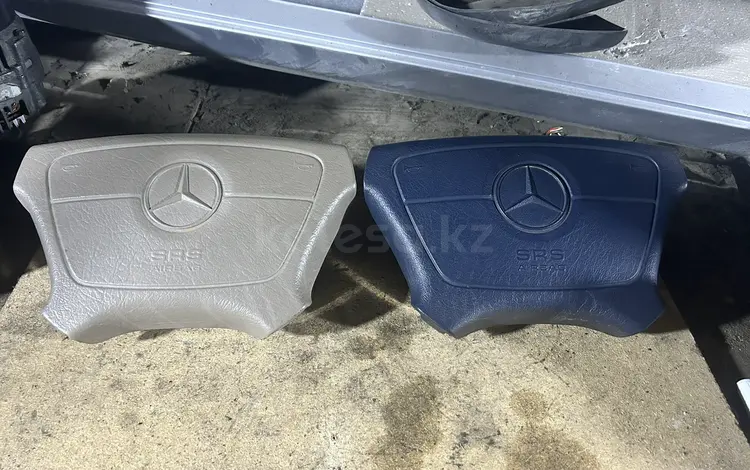 Airbag на руль за 10 000 тг. в Алматы