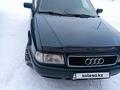 Audi 80 1993 годаfor2 100 000 тг. в Щучинск – фото 2