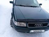 Audi 80 1993 года за 2 250 000 тг. в Кокшетау – фото 2