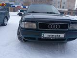 Audi 80 1993 года за 2 250 000 тг. в Кокшетау