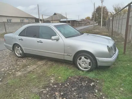 Mercedes-Benz E 280 1996 года за 2 900 000 тг. в Тараз – фото 5