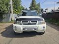 Mitsubishi Pajero 2003 годаүшін4 500 000 тг. в Алматы