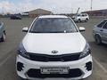 Kia Rio X-Line 2021 годаүшін9 200 000 тг. в Атырау – фото 2