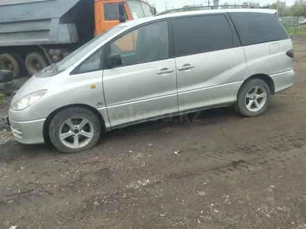 Toyota Previa 2001 года за 3 500 000 тг. в Караганда – фото 5