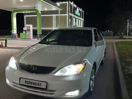 Toyota Camry 2002 года за 4 100 000 тг. в Алматы