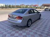 Honda Civic 2007 года за 5 100 000 тг. в Актау