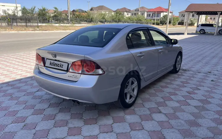 Honda Civic 2007 года за 5 100 000 тг. в Актау