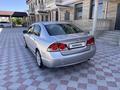 Honda Civic 2007 года за 5 100 000 тг. в Актау – фото 2