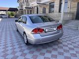 Honda Civic 2007 года за 5 100 000 тг. в Актау – фото 2